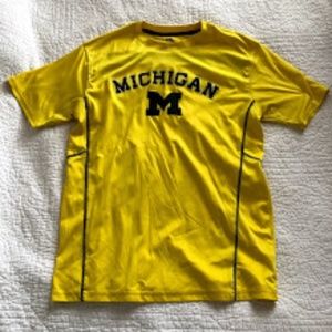 University of Michigan Shirt
